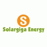 solargiga Logo PNG Vector