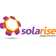 Solarise Logo Vector