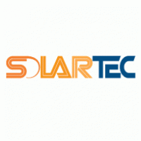 Solartec Logo PNG Vector