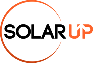 Solarup Logo PNG Vector