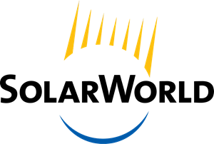SolarWorld AG Logo PNG Vector