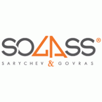 SOLASS Logo PNG Vector