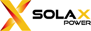 Solax Power Logo Vector
