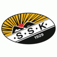 Solberg SK Logo PNG Vector