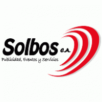 Solbos Logo PNG Vector