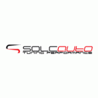 Solc Auto Tuning Performance Logo PNG Vector