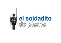 SOLDADITO DE PLOMO Logo PNG Vector