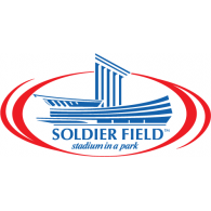 Soldier Field Logo Vector