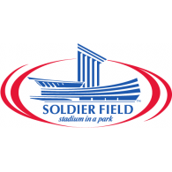 Soldier Field Logo PNG Vector