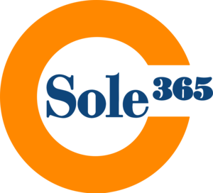 Sole 365 Logo PNG Vector