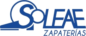 Soleae Zapaterias Logo Vector
