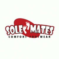 SoleMates Logo PNG Vector