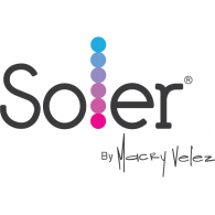 Soler Logo Vector
