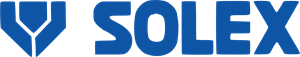 Solex Logo PNG Vector