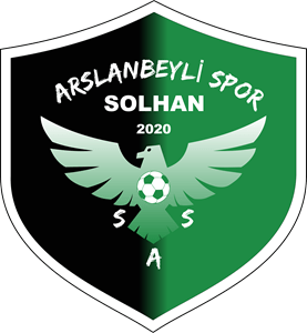 Solhan Arslanbeylispor Logo Vector