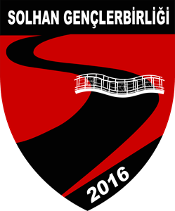 Solhan Gençlerbirliği Logo PNG Vector