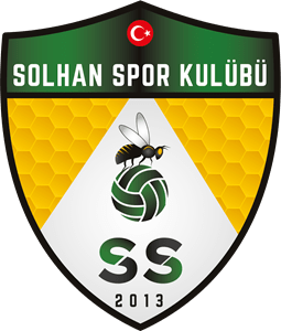 Solhan Spor Logo Vector
