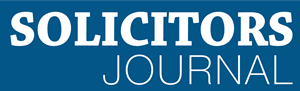 Solicitors Journal Logo Vector