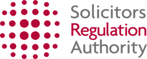 Solicitors Regulation Authority SRA Logo PNG Vector