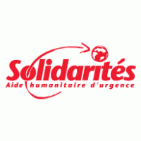 Solidarites Logo PNG Vector
