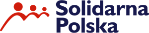 Solidarna Polska Logo Vector