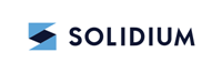Solidium Logo Vector