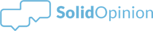 SolidOpinion Logo PNG Vector