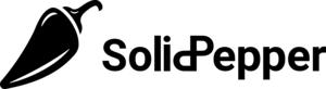 Solidpepper Logo PNG Vector