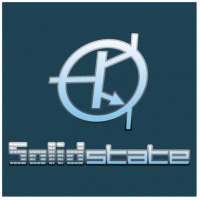 Solidstate Logo PNG Vector
