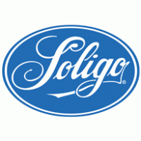 Soligo Logo Vector