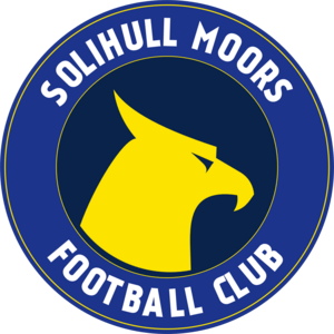 Solihull Moors 2022 Logo PNG Vector