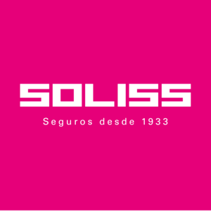 Soliss Seguros Logo PNG Vector