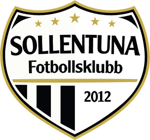 Sollentuna FK Logo Vector