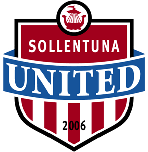 Sollentuna United FK Logo Vector