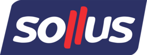 SOLLUS CARD Logo PNG Vector