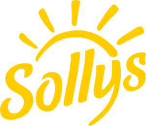 Sollys Logo PNG Vector