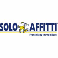 Solo Affitti Franchising Logo Vector