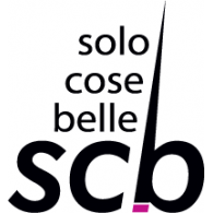 solo cose belle Logo PNG Vector