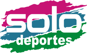 Solo Deportes Logo PNG Vector