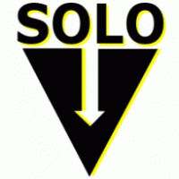 Solo Liquor Logo Vector