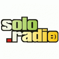 Solo Radio Logo PNG Vector