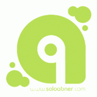 soloabner Logo PNG Vector