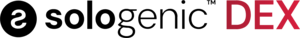 Sologenic Dex (solo) Logo PNG Vector