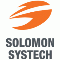 Solomon Sytech Logo PNG Vector