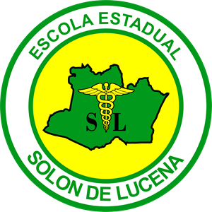 Solon de Lucena Manaus Logo PNG Vector