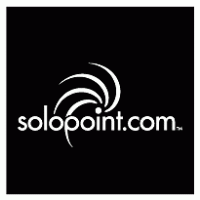 solopint.com Logo PNG Vector