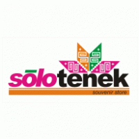 SOLOTENEK Logo PNG Vector