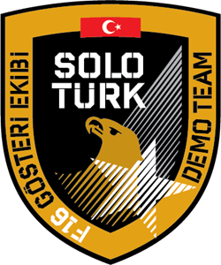 Solotürk Logo PNG Vector