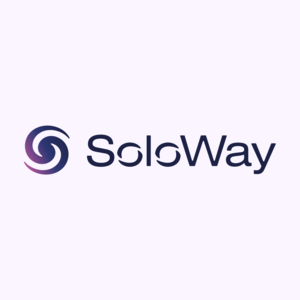 Soloway.tech Logo PNG Vector