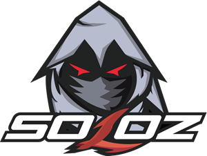 SOLOZ Logo PNG Vector